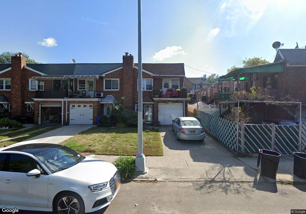 5417 64th St, Flushing, NY 11378 - photo 1