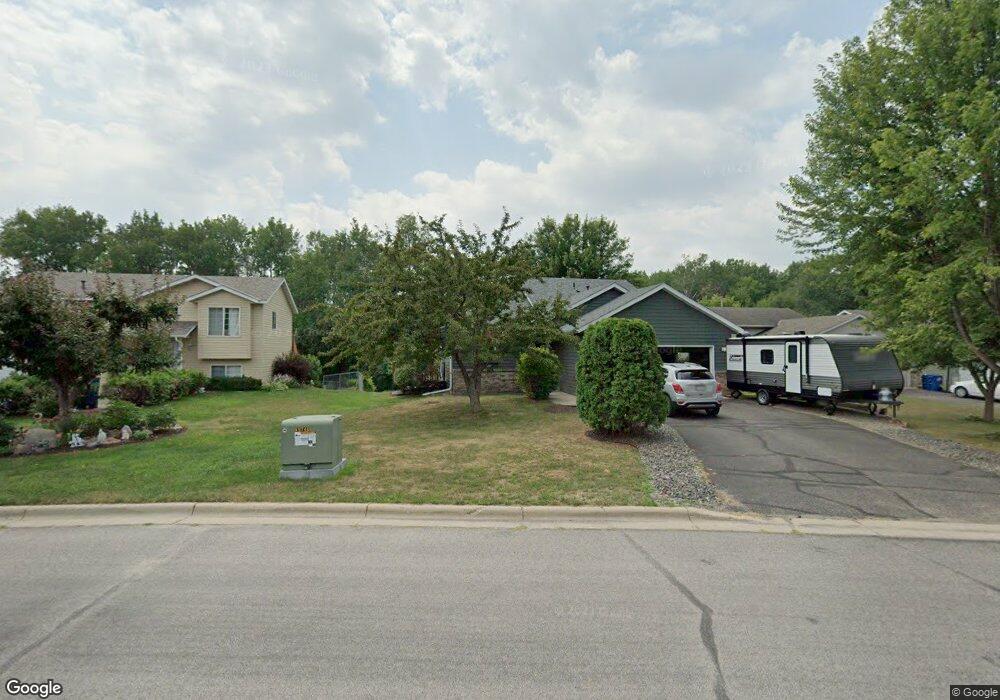 1118 Summit Way, Sauk Rapids, MN 56379 - photo 1