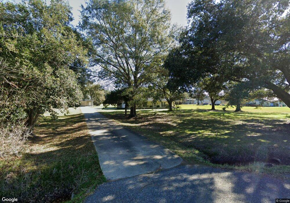 390 Aspen Rd, Egan, LA 70531 - photo 1