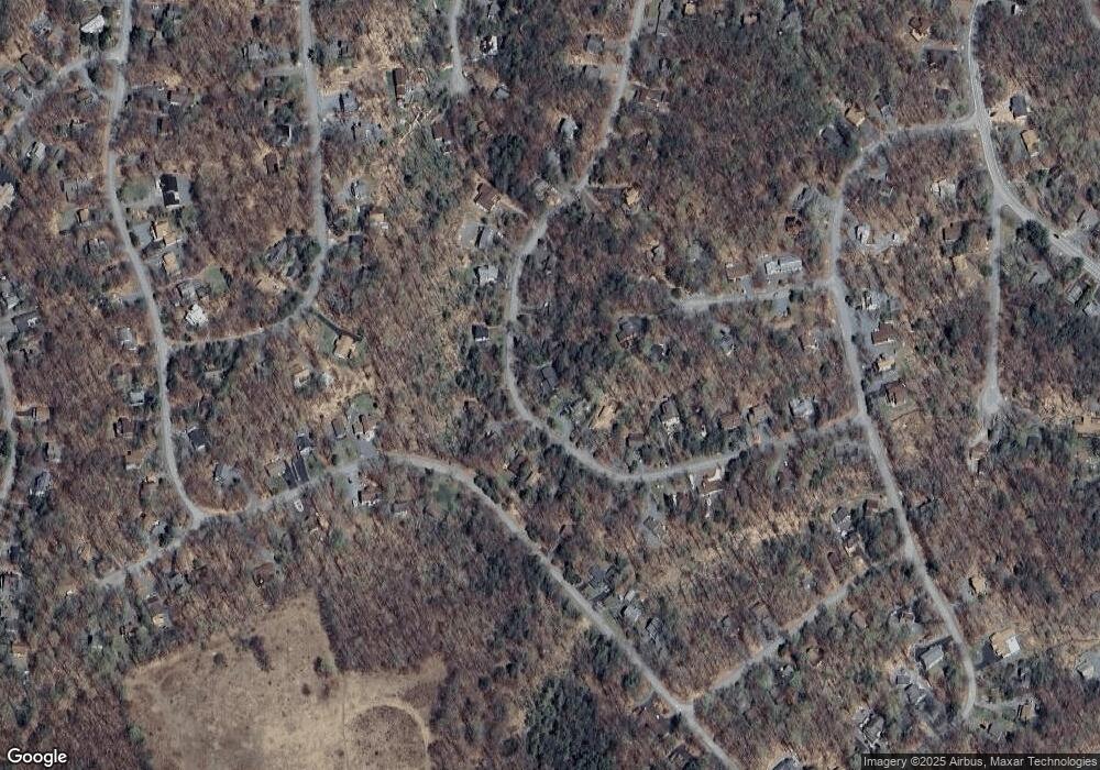 152 Underwood Ln, Hamlin, PA 18427 - photo 1