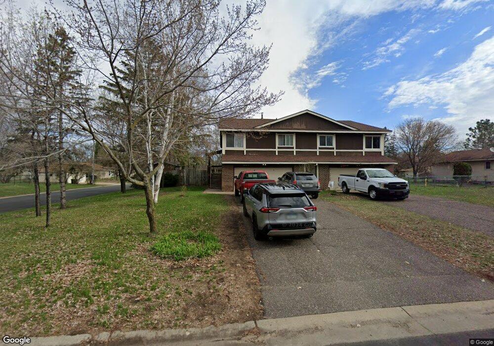 2403 112th Ln NW, Coon Rapids, MN 55433 - photo 1