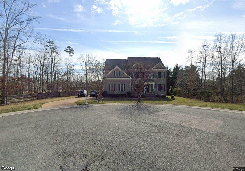 14101 Charter Landing Ct, Midlothian, VA 23114 - photo 1