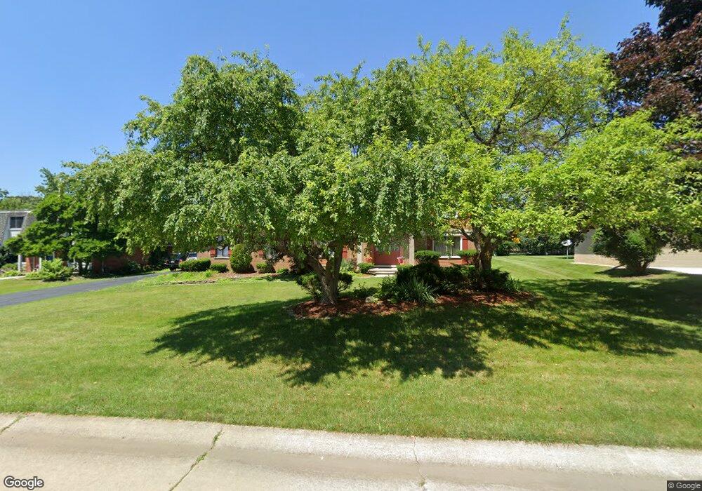 3106 Winchester Rd, West Bloomfield, MI 48322 - photo 1