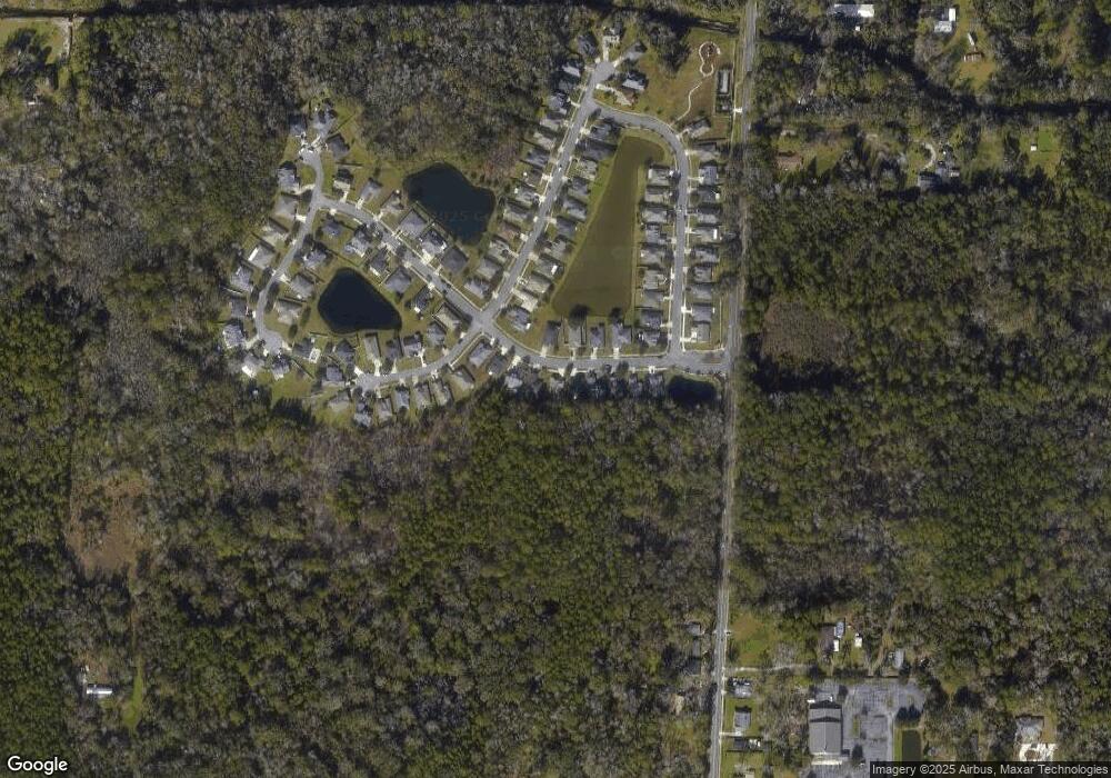 6460 Hannah Stables Dr, Jacksonville, FL 32244 - photo 1