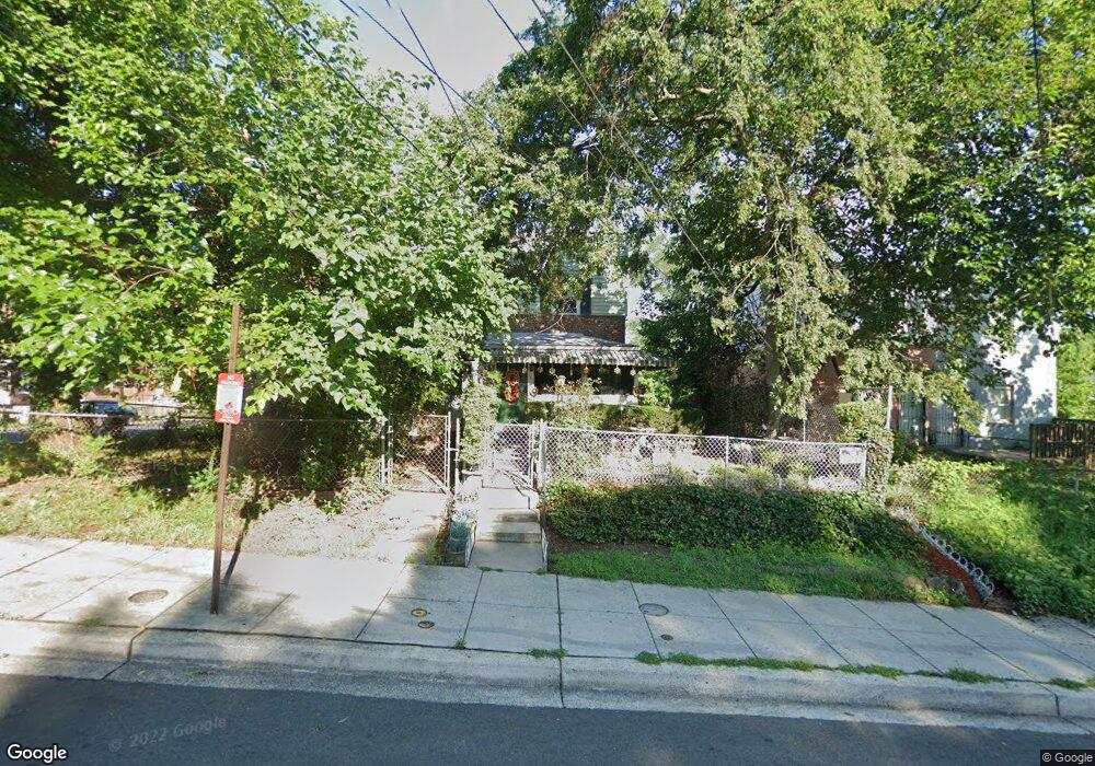 332 53rd St NE, Washington, DC 20019 - photo 1