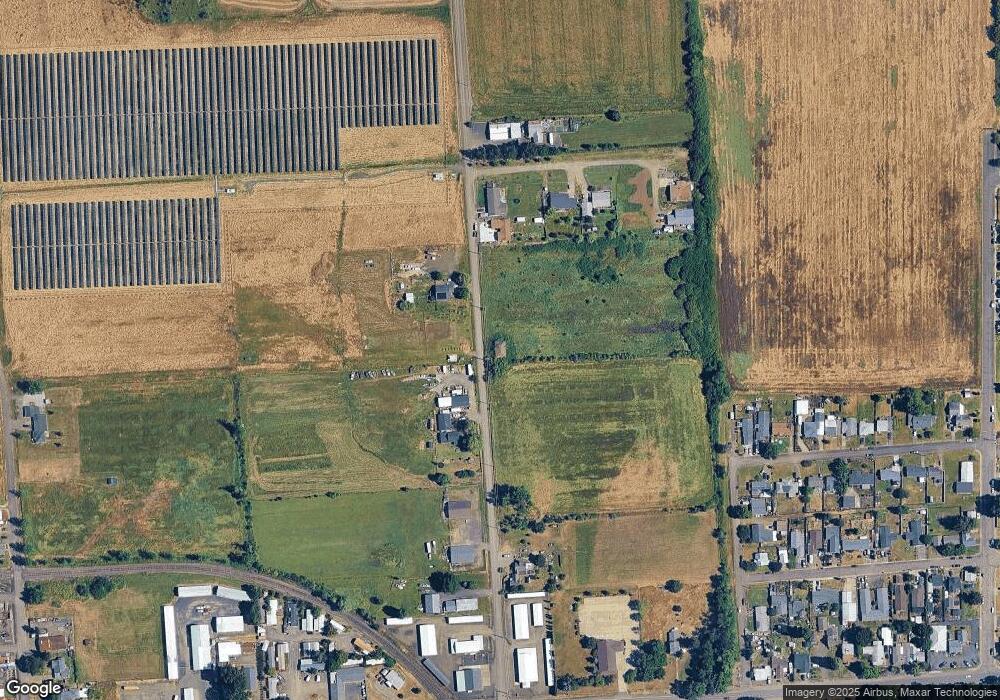 822 SW Allyn St, Sheridan, OR 97378 - photo 1