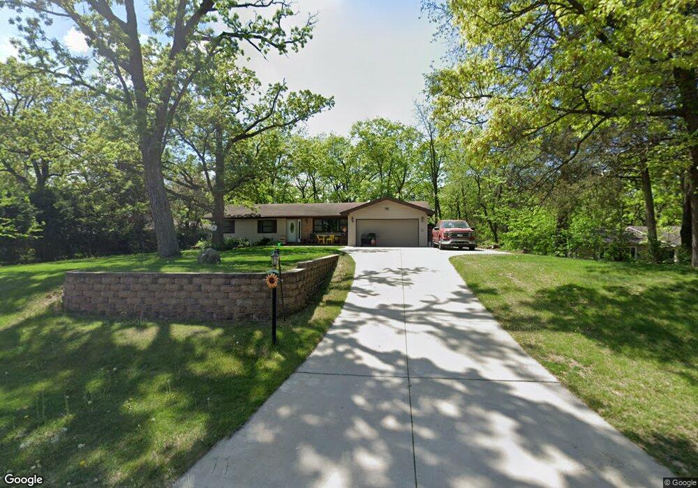 2329 White Oak Trail, Oregon, WI 53575 - photo 1