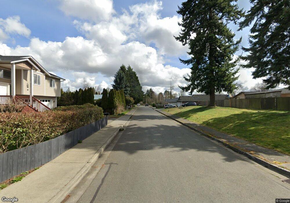 706 95th Place SE, Everett, WA 98208 - photo 1