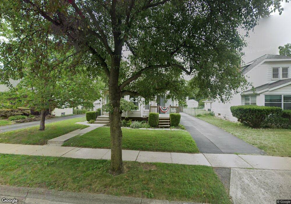 109 E Wetmore, Columbus, OH 43214 - photo 1