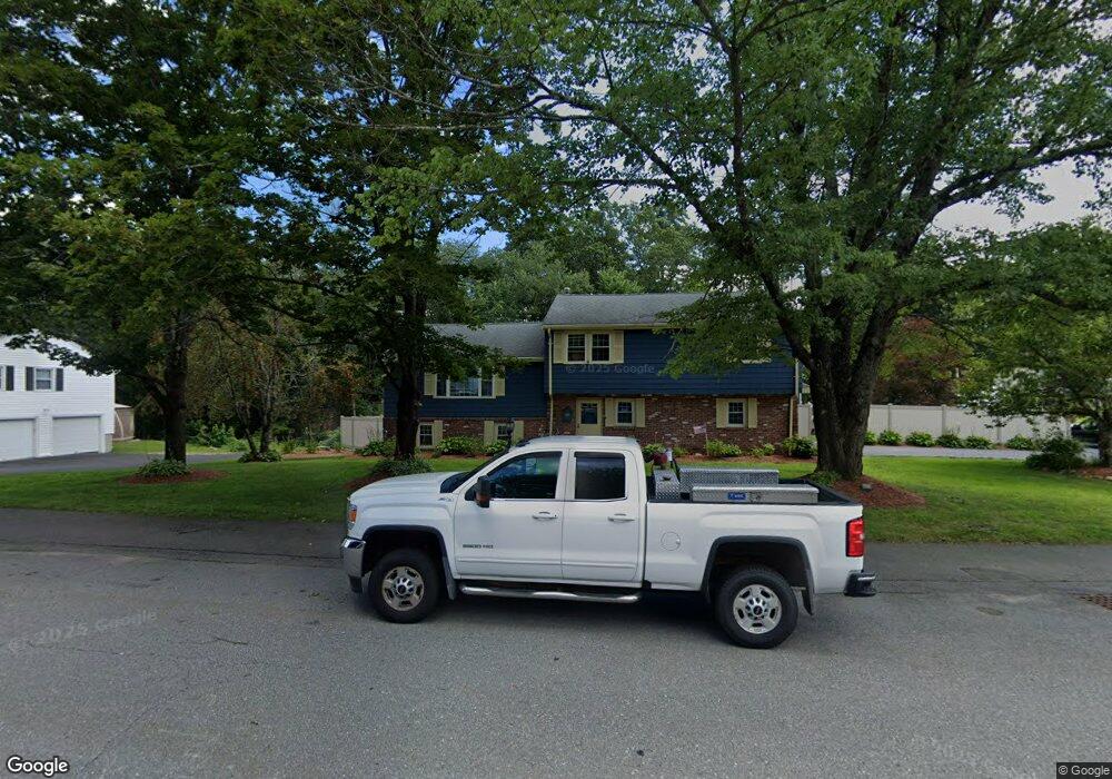 118 Cottage St, Hudson, MA 01749 - photo 1