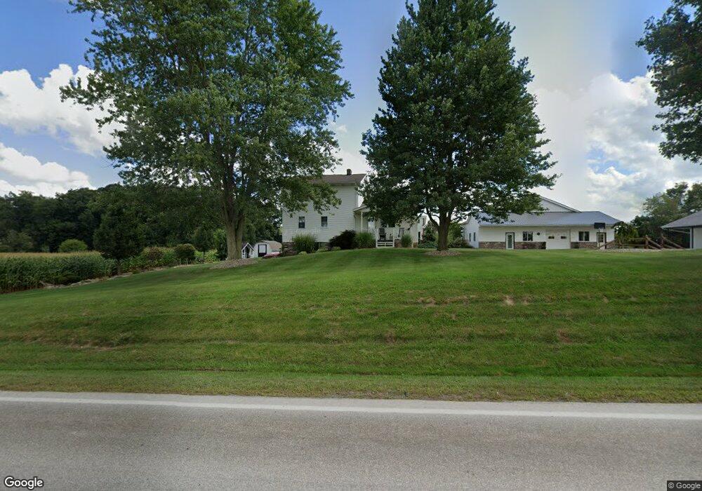 10090 Massillon Rd, Dundee, OH 44624 - photo 1