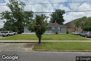 530 College Ave, Millen, GA 30442
