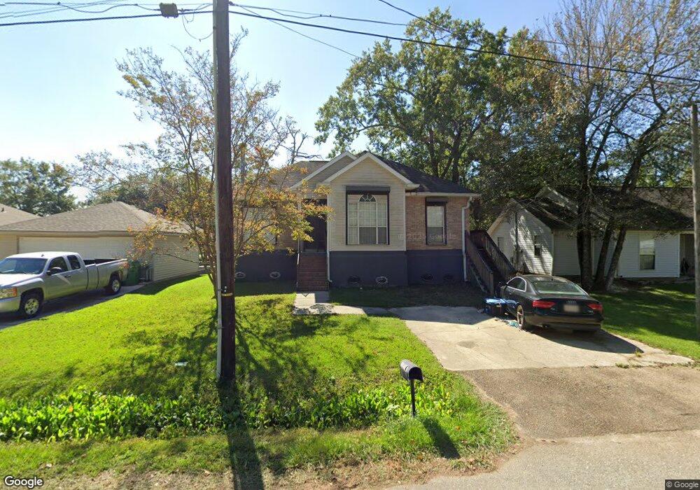 37658 Short Other, Slidell, LA 70458 - photo 1