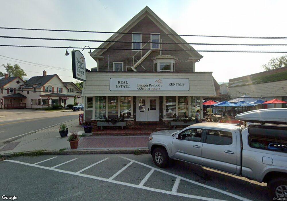 2633 B White Mountain Hwy, Conway, NH 03860 - photo 1