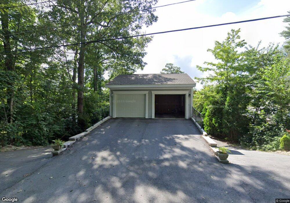 83 Sunset Dr, Charlton, MA 01507 - photo 1