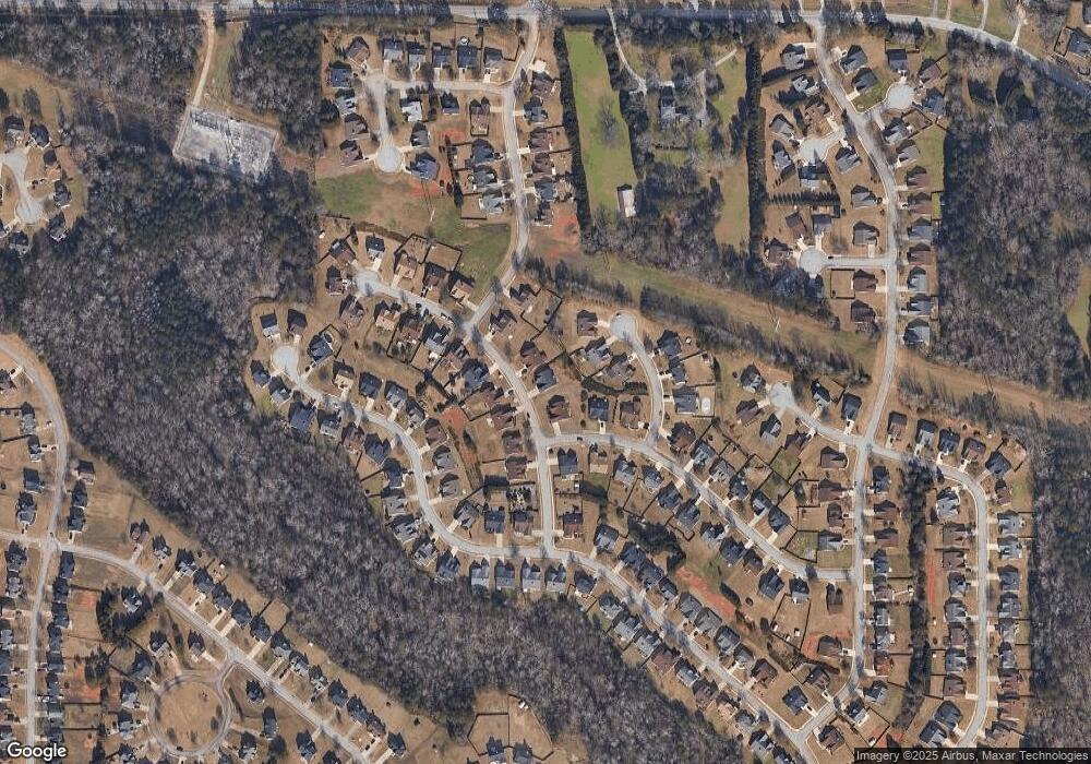 50 Bridle Path Ln, Covington, GA 30016 - photo 1