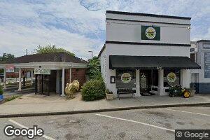 206 Main St, Edgefield, SC 29824