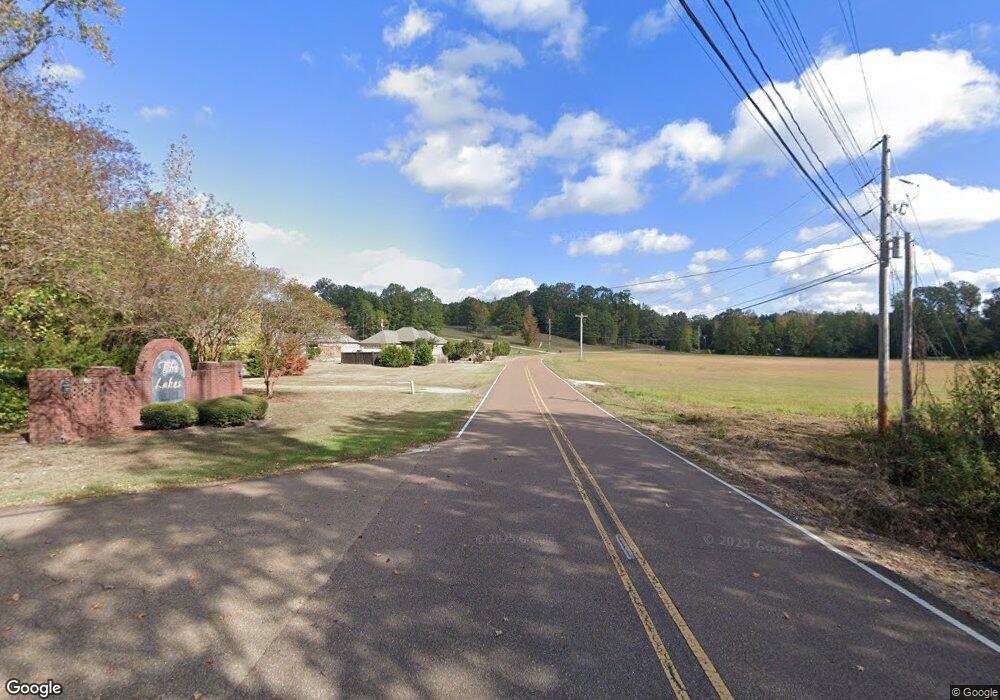 6 Lakes Dr S, Oxford, MS 38655 - photo 1