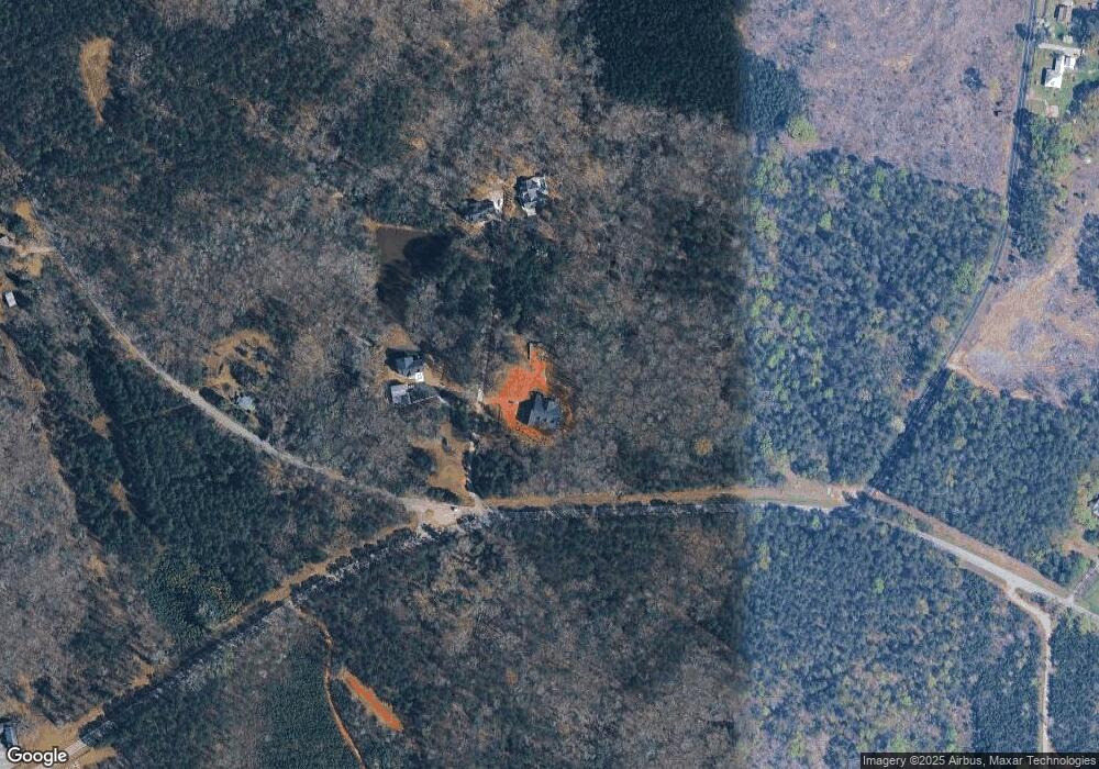 12404 Broad River Rd, Little Mountain, SC 29075 - photo 1