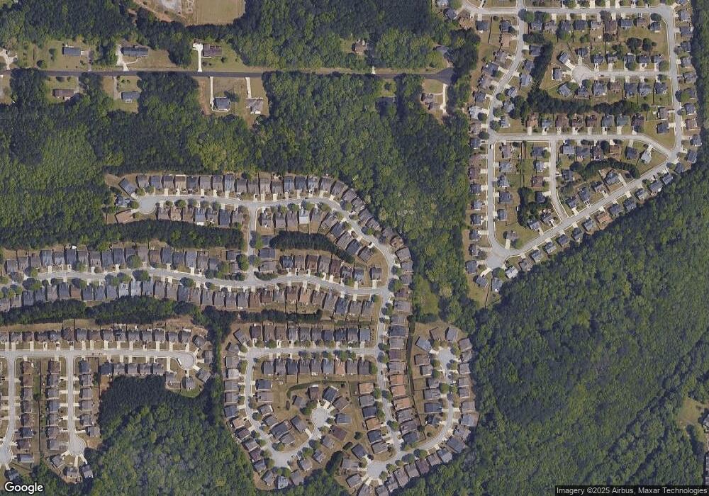 523 Goldfinch Way, Stockbridge, GA 30281 - photo 1