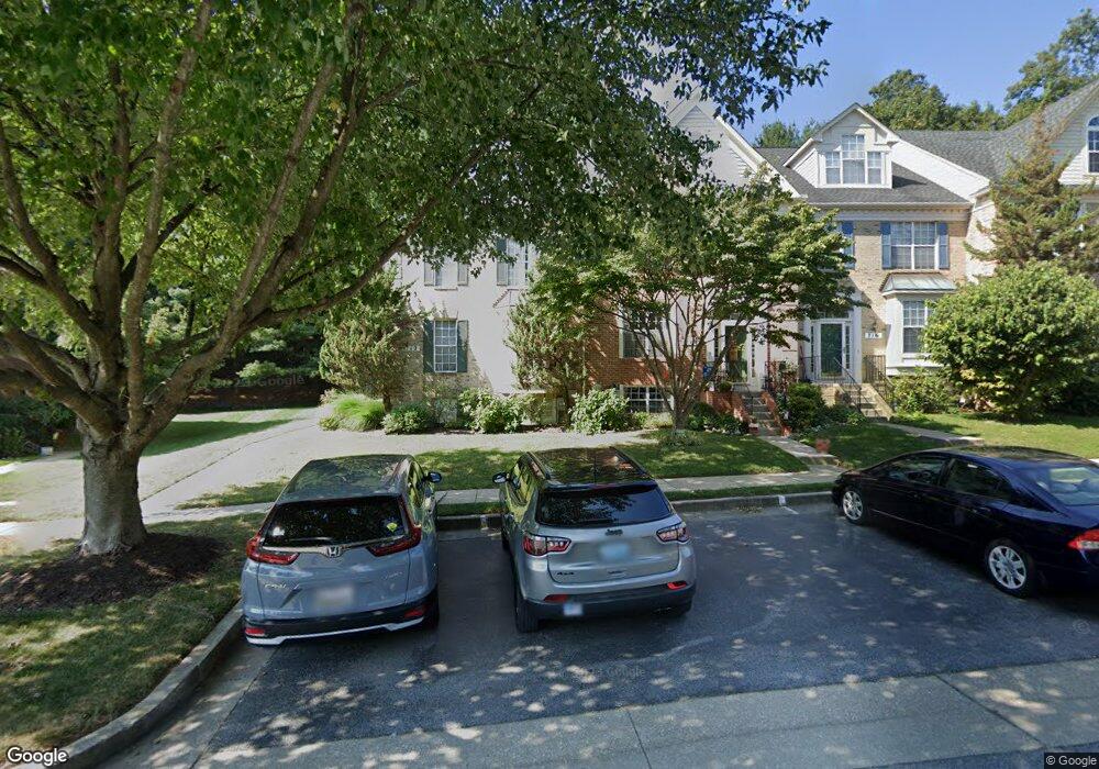 712 Leister Dr, Lutherville Timonium, MD 21093 - photo 1