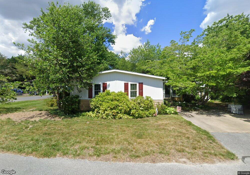 287 Estate Dr unit 13022, Rehoboth Beach, DE 19971 - photo 1