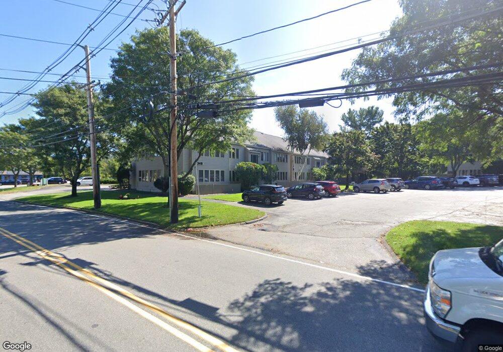 348 Park St unit 206/208, North Reading, MA 01864 - photo 1