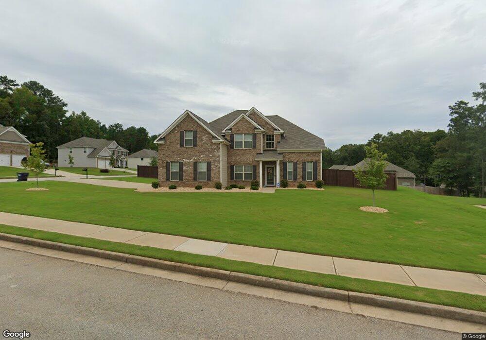 2301 Ginger Snap Ct NE, Conyers, GA 30013 - photo 1