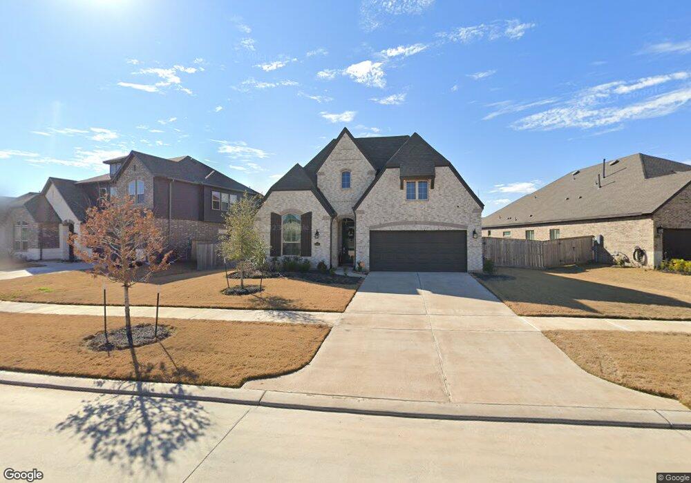 23614 Lively Ferry Ln, Richmond, TX 77469 - photo 1