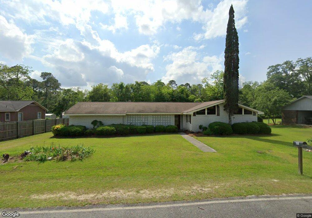 106 Pearl Place, Fitzgerald, GA 31750 - photo 1