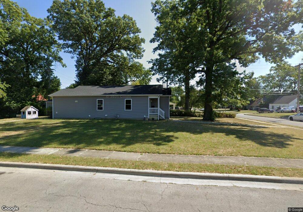 1020 Exeter Rd, Columbus, OH 43213 - photo 1