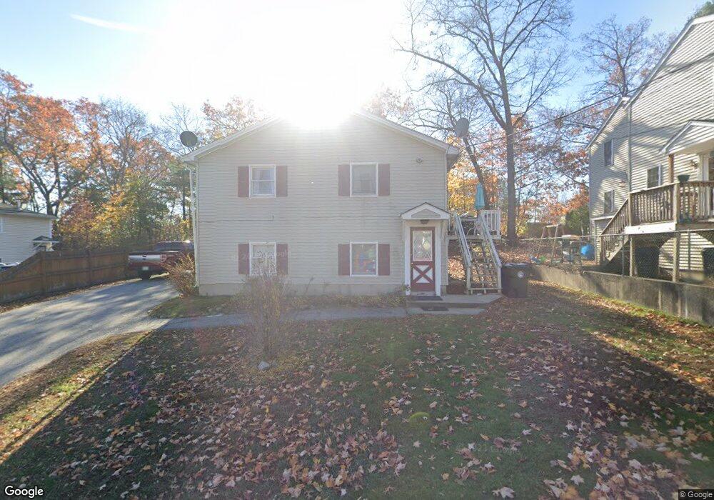 42 W Elmhurst Ave unit 1, Manchester, NH 03103 - photo 1