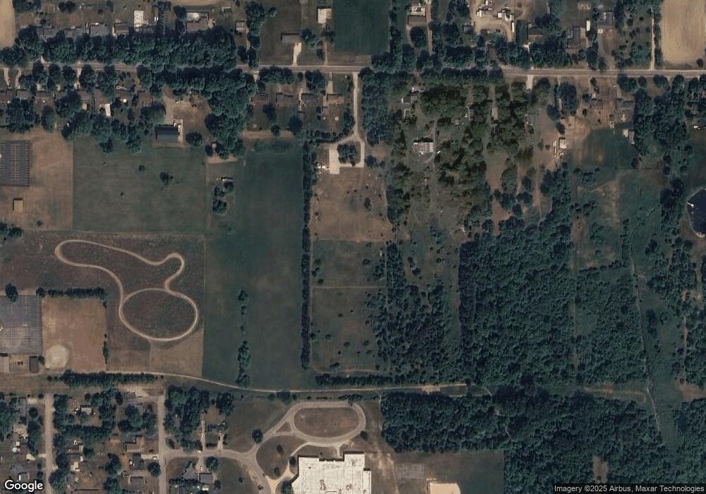 6184 E Carpenter Rd, Flint, MI 48506 - photo 1