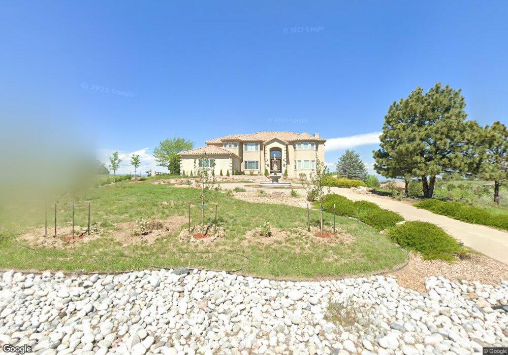 7485 S Flanders St, Centennial, CO 80016 - photo 1