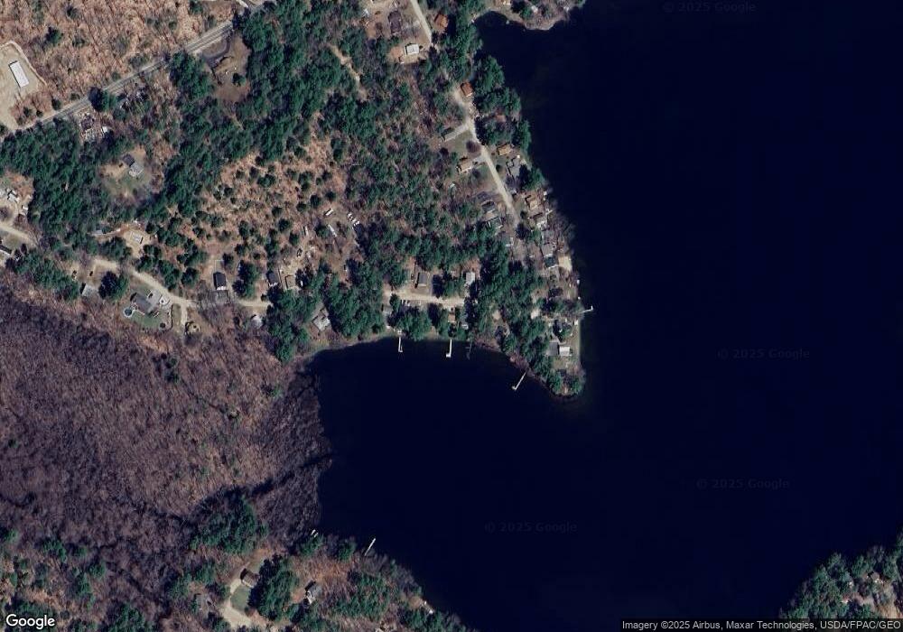 167 Loop Rd, Acton, ME 04001 - photo 1