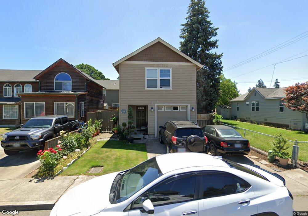 483 SW 3rd Ave, Canby, OR 97013 - photo 1