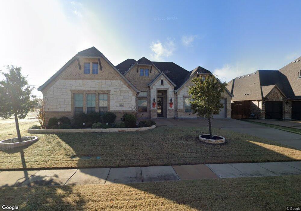 9136 Northampton Dr, North Richland Hills, TX 76182 - photo 1