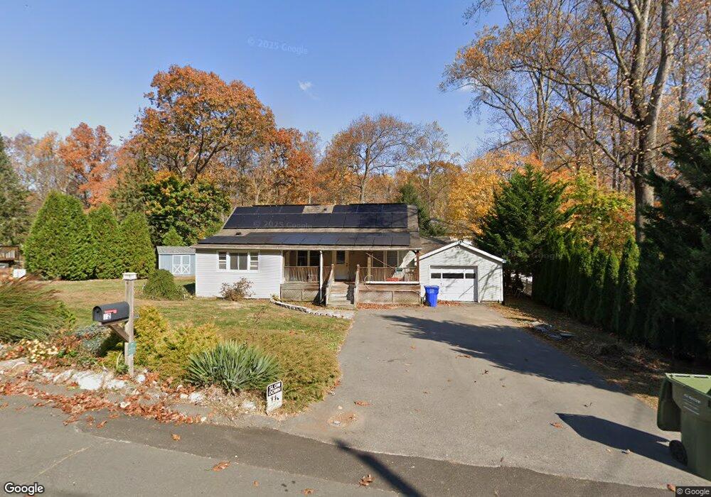 12 Lakewood Rd, East Hampton, CT 06424 - photo 1