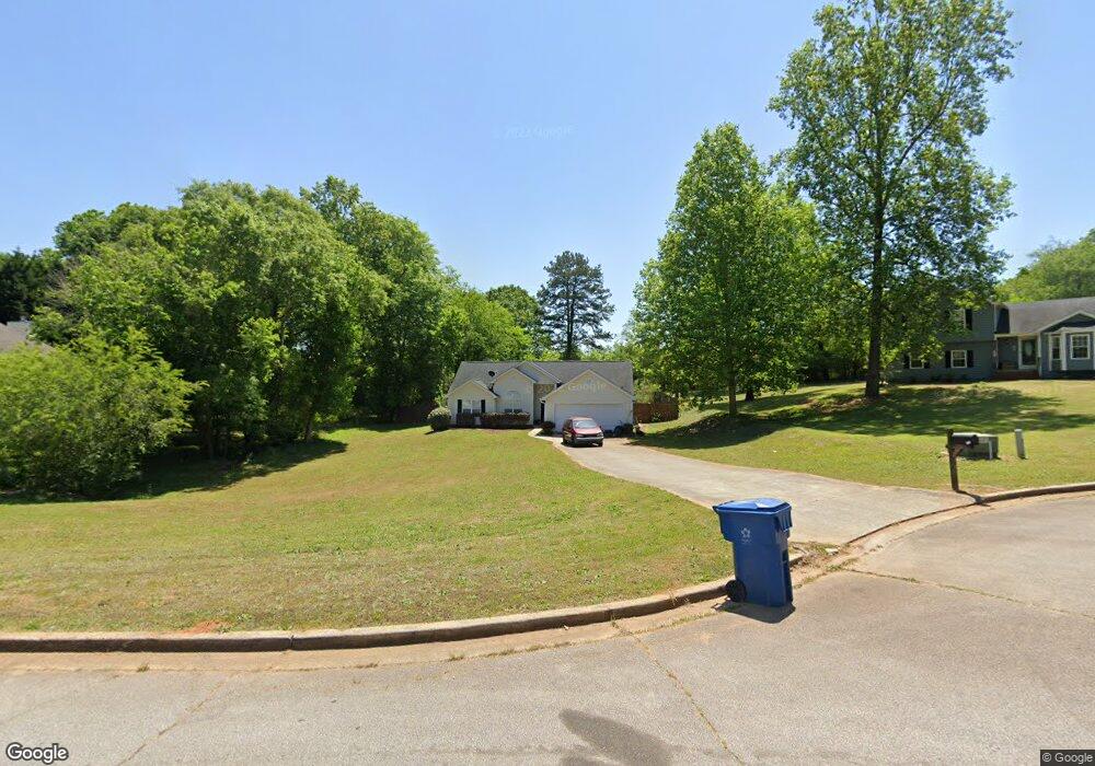545 Hickeria Way, Winder, GA 30680 - photo 1