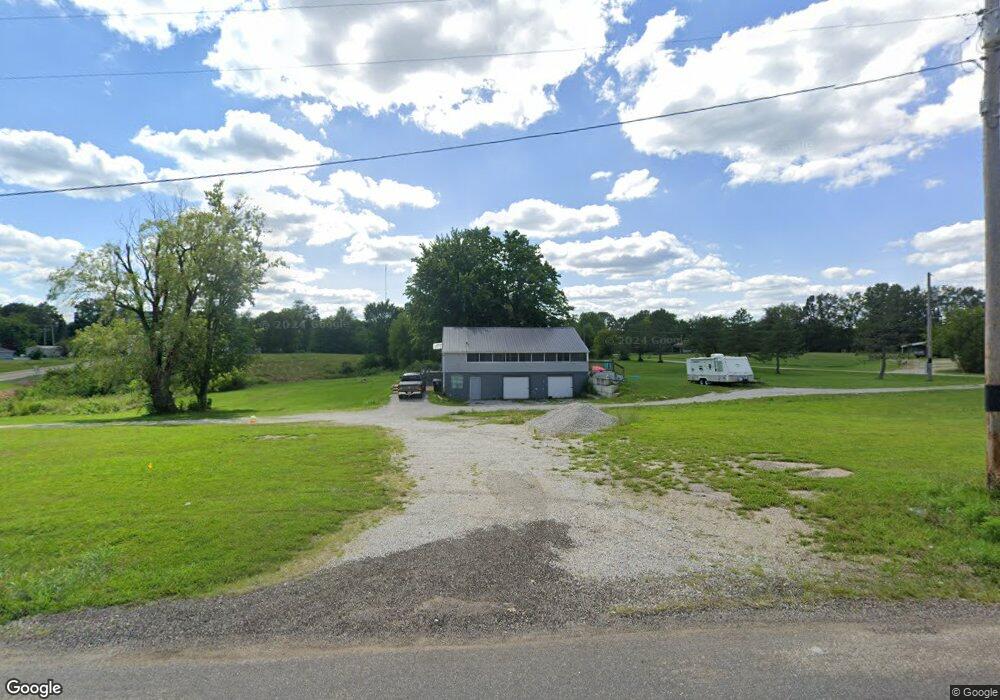 11949 N 900th St, Effingham, IL 62401 - photo 1