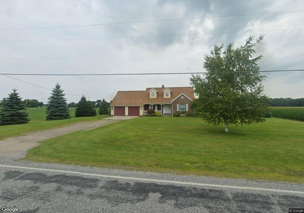 5263 King Rd, Bridgeport, MI 48722 - photo 1