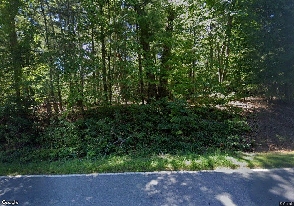 69 Old Newfound Rd, Leicester, NC 28748 - photo 1