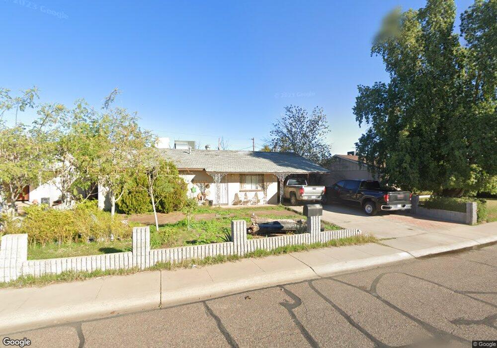 3610 W Echo Ln, Phoenix, AZ 85051 - photo 1