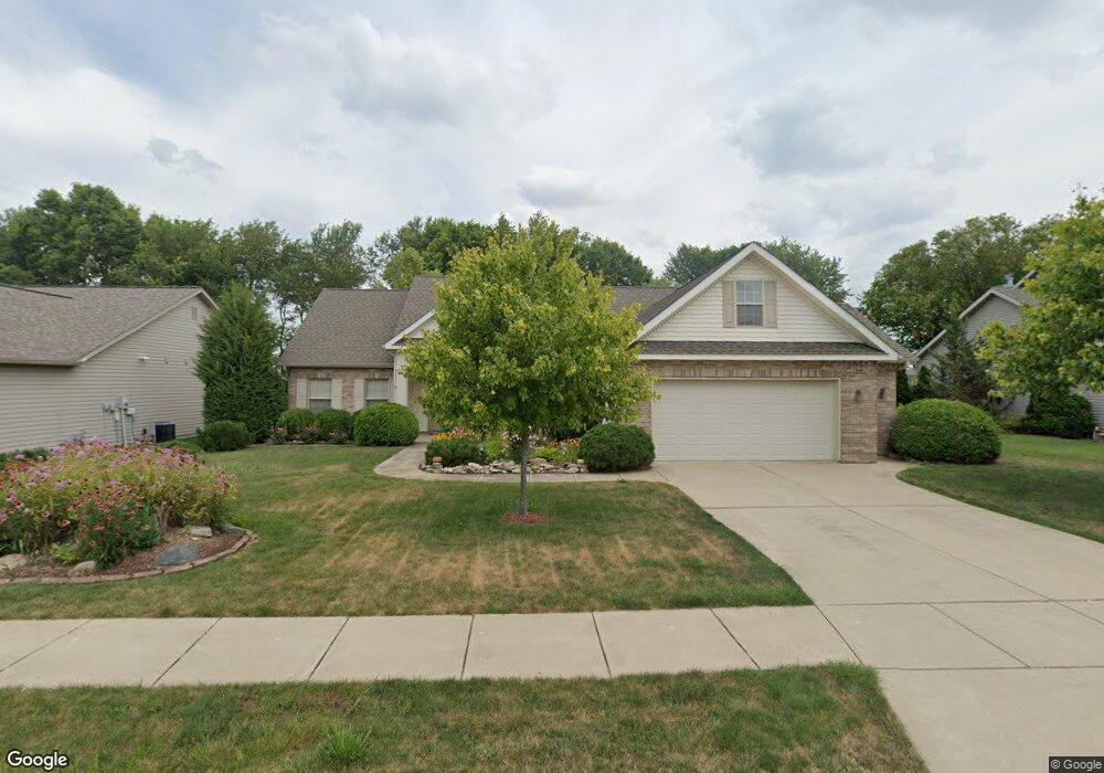 42 Canyon Creek Cir, Lafayette, IN 47909 - photo 1