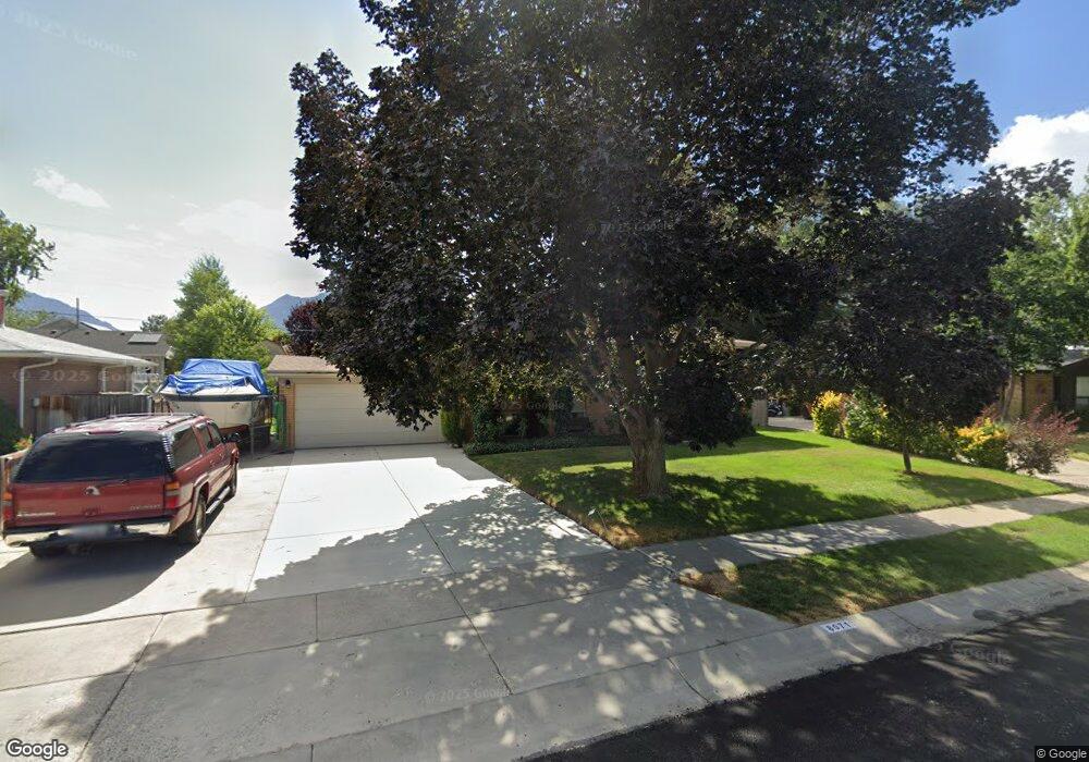 8071 S 830 E, Sandy, UT 84094 - photo 1