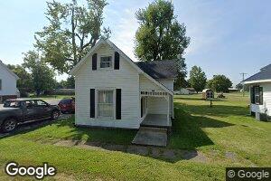 9367 E County Road 600 N, Forest, IN 46039