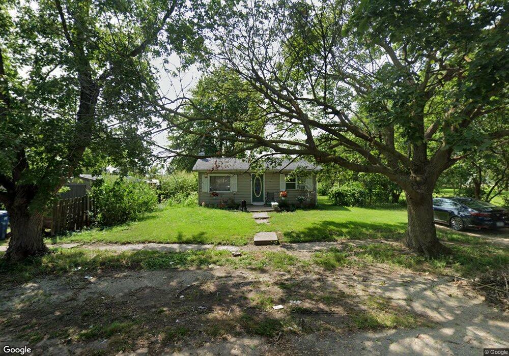 208 N Stokes St, Boswell, IN 47921 - photo 1