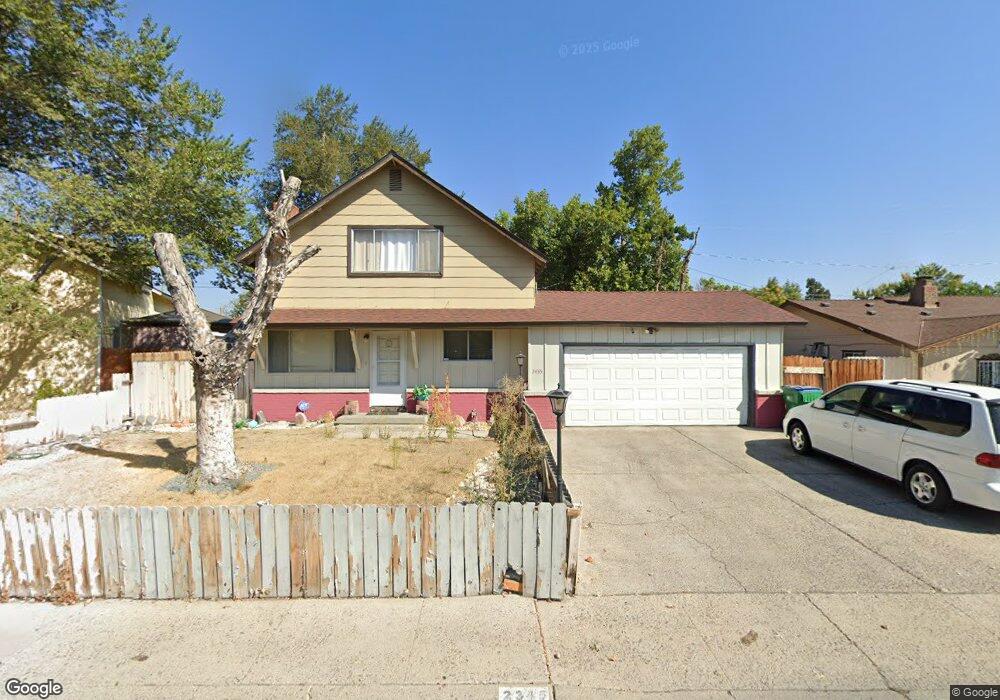 2435 E 9th St, Reno, NV 89512 - photo 1