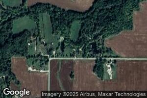 280 E 850 N, Kirklin, IN 46050