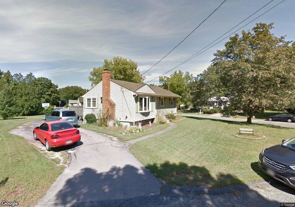 2 Brookfield Rd, Franklin, MA 02038 - photo 1